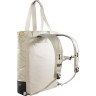 Рюкзак-сумка TATONKA CITY STROLLER GREY LAZOR 1662.089